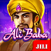 Ali Baba Farm to Table slot