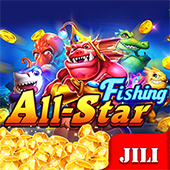 All Star Fishing Farm to Table game