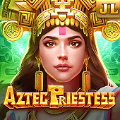 Aztec Priestess Farm to Table slot