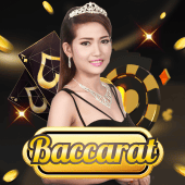 Baccarat Farm to Table game