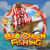 Bao Chuan Fishing Farm to Table game