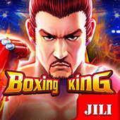 Boxing King Farm to Table slot