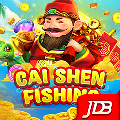 Cai Shen Fishing Farm to Table game