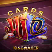 Cards Hi Lo Farm to Table casino