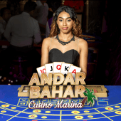 Casino Marina Andar Bahar Farm to Table live casino