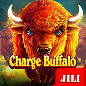 Charge Buffalo Farm to Table slot