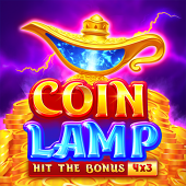 Coin Lamp Farm to Table slot