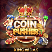 Coin Pusher Farm to Table casino