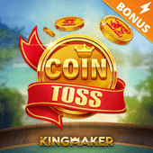 Coin Toss Farm to Table casino