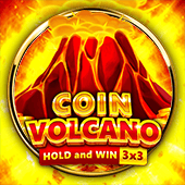 Coin Vilcano Hold and Win Farm to Table slot