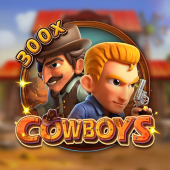 Cowboys Farm to Table slot
