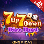 Dice Duet Farm to Table casino