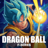 Dragon Ball Farm to Table slot