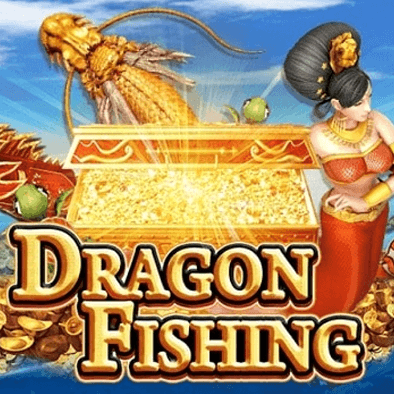 Dragon Fishing Farm to Table game