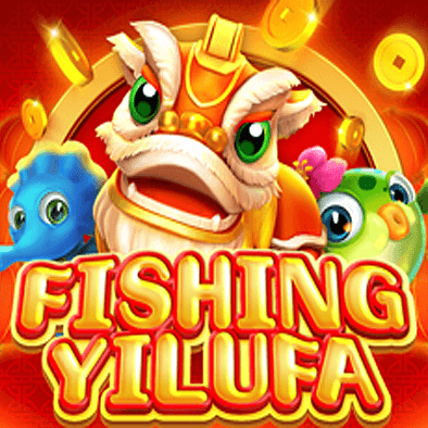 Fishing Yi Lu Fa Farm to Table game