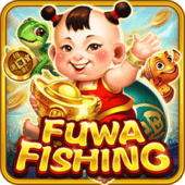 Fuwa Fishing Farm to Table game