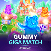Gummy Giga Match Farm to Table slot