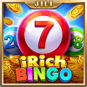 Irich Bingo Farm to Table slot