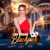 Las Vegas Blackjack Farm to Table live casino