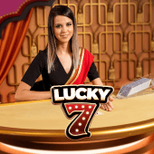 Lucky 7 Farm to Table live casino