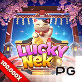 Lucky Neko Farm to Table game