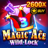Magic Ace Wild Lock Farm to Table game