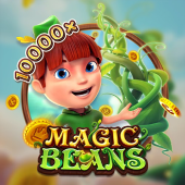Magic Beans Farm to Table game