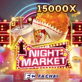 Night Market Farm to Table slot