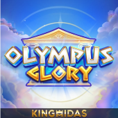 Olympus Glory Farm to Table casino