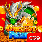 Oneshot Fishing Farm to Table game