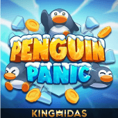 Penguin Panic Farm to Table casino