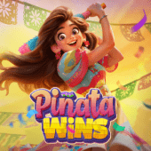 Pinata Wins Farm to Table slot