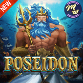 Poseidon Demo Farm to Table Poseidon slot Game icon