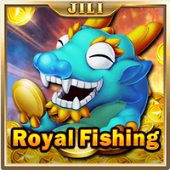Royal Fishing Farm to Table game