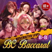 Sexy Blockchain Baccarat Farm to Table live casino