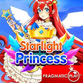 Starlight Princess Farm to Table slot