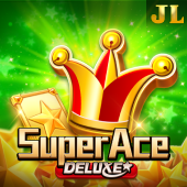 Super Ace Deluxe Farm to Table game