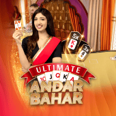 Ultimate Andar Bahar Farm to Table live casino