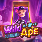 Wild Ape hot slot icon on Farm to Table