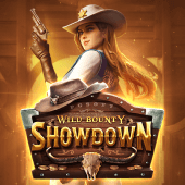 Wild Bounty Showdown Farm to Table game